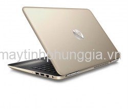 Sửa Laptop HP Pavilion x360 14-ba065TU