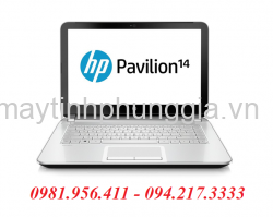 Sửa Laptop HP Pavilion 14 ab165TX