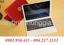 Sửa Laptop HP Pavilion x2 10-n136TU