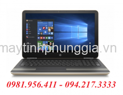 Sửa Laptop HP Pavilion 15-au110TU