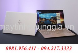 Sửa Laptop HP envy 13-ad160TU