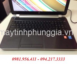 Sửa Laptop HP Pavilion 15-N233TU