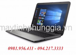 Sửa Laptop HP 15-ay169TX