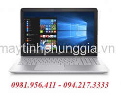 Sửa Laptop HP Pavilion 15-cc137TX