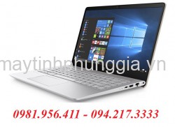 Sửa Laptop HP Pavilion 14-bf103TU