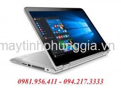 Sửa Laptop HP Pavilion X360 11-U046TU