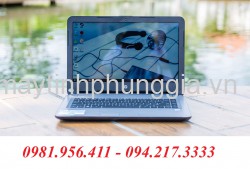 Sửa Laptop HP 4-am121TU