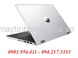 Sửa Laptop HP Pavilion x360 14-ba069TU