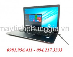 Sửa Laptop HP Zbook 15 Studio G3, Màn hình 15.6 Inch