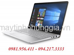 Sửa Laptop HP Pavilion 14-bf022TU