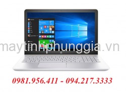 Sửa Laptop HP Pavilion 15-cc043TU