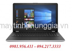 Sửa Laptop HP 14-bs111TU