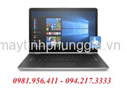 Sửa Laptop HP Pavilion x360 14-ba128TU