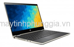 Sửa Laptop HP Pavilion x360 14-cd0082TU