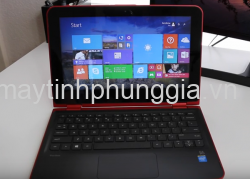 Sửa Laptop HP Pavilion x360 11-k109TU Pentium N3700