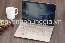 Sửa Laptop HP Envy 13-ad158TU