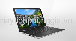 Sửa Laptop HP 15-bs555TU