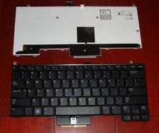 Thay Bàn phím laptop Dell Latitude E4310 Keyboard