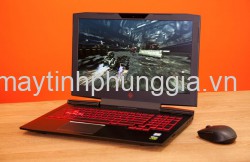 Sửa Laptop HP Omen 15 CE018DX