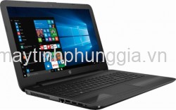 Sửa Laptop HP Pavilion 15 BS115DX