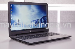 Sửa Laptop HP Pavilion 15 BS190OD