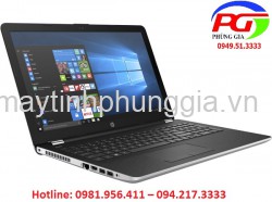 Sửa Laptop HP 15-bs643TU