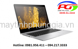 Sửa Laptop HP Elitebook Folio 1040 G4