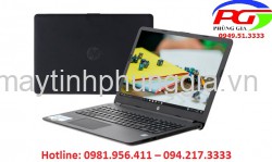 Sửa Laptop HP 15-da0050TU