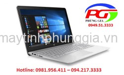 Sửa Laptop HP Pavilion 15-cc042TU