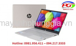 Sửa Laptop HP Pavilion 15-cs0103TX