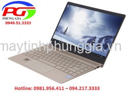 Sửa Laptop HP Envy 13-ad138TU