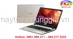 Sửa chữa Asus VivoBook X507UF