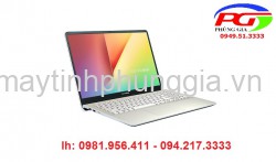 Sửa chữa laptop asus S530UA