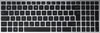 Thay Bàn phím laptop Asus N56VZ keyboard