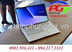 Sửa Laptop Asus UX333FN tại Hà Nội