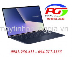 Sửa chữa laptop Asus UX533FD