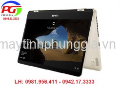 Sửa laptop Asus ZenBook FLIP UX461UA