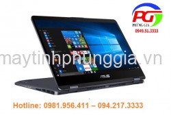 Sửa laptop Asus Vivobook Flip TP410UA