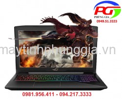 Sửa laptop Asus ROG GL503GE