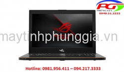 Sửa laptop Asus Zephyrus M GM501GM