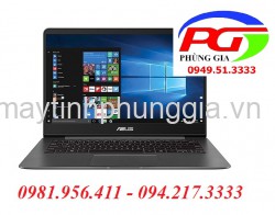 Dịch vụ Sửa Laptop Asus UX430UQ