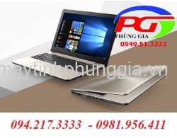 Dịch vụ sửa Laptop Asus X542UQ