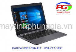 Sửa laptop ASUS VivoBook E203NA