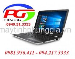 Sửa Laptop HP Pavilion 15-AU120TU