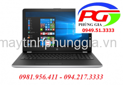 Trung Tâm Sửa Laptop HP 15-bs767TX