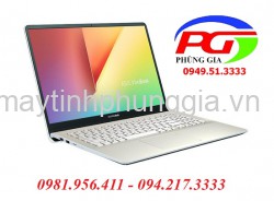 Sửa Laptop Asus Vivobook S15 S530UA