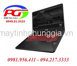 Sửa Laptop Asus Gaming FX705GE