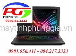 Sửa Laptop Asus ROG SCAR GL503VS