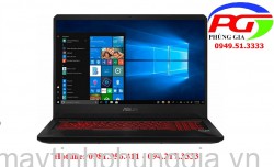 Sửa chữa laptop ASUS TUF FX705GM-EW186T uy tín