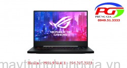 Địa chỉ sửa laptop Asus ROG Zephyrus S GX502GW-AZ054R tại Hà Nội